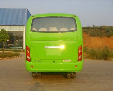 Sany  HQC6600A Light Bus