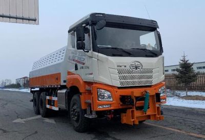 Zhuopu  KLH5252TCX Snowplow