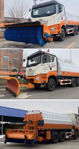 Zhuopu  KLH5252TCX Snowplow