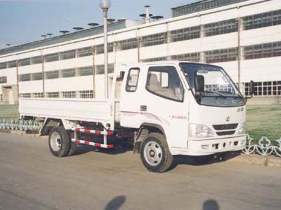 Blue ArrowLJC1041AWK6Light duty trucks