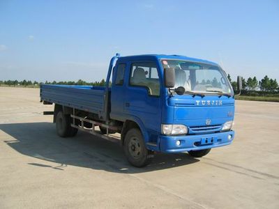 Yuejin  NJ1062HDBW Truck