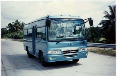 Anyuan  PK6603A Light Bus