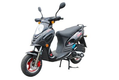 Qianlima  QLM125T18 Two wheeled motorcycles