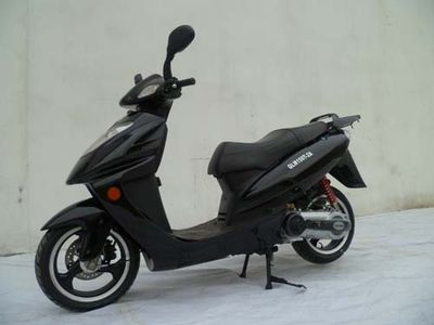 Qianlima QLM150T2ATwo wheeled motorcycles