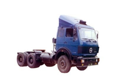 Tiema  XC4261A Semi trailer towing vehicle