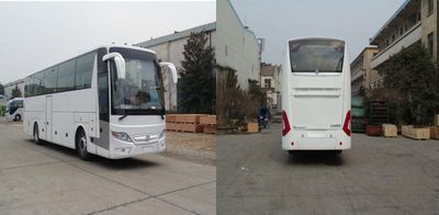 Yaxing  YBL6123H1E3 coach