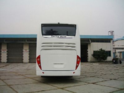 Yaxing  YBL6123H1E3 coach