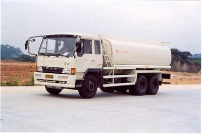 Yongqiang  YQ5223GJYA Refueling truck