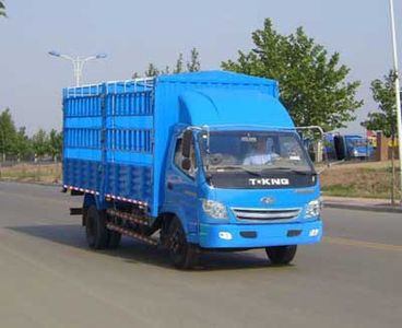 Ouling  ZB5140CCQTDE7S Grate type transport vehicle