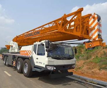 Zhonglian AutomobileZLJ5502JQZ80VCar crane