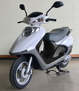 Zhongneng Automobile ZN100T5A Two wheeled motorcycles