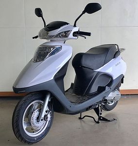 Zhongneng Automobile ZN100T5A Two wheeled motorcycles