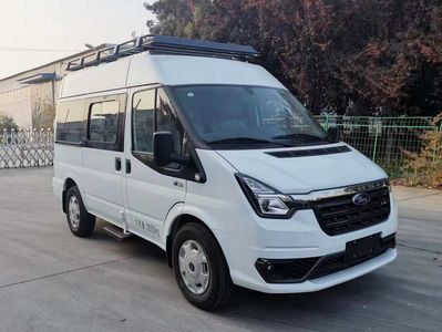 Shenqi  ZSQ5042TSYMDZC1 Camping vehicle