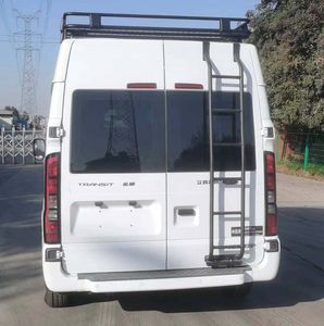 Shenqi  ZSQ5042TSYMDZC1 Camping vehicle