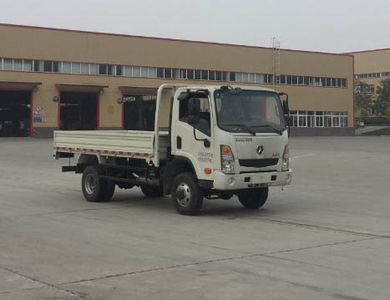 Dayun  CGC2043HDE33E Off road cargo vehicle