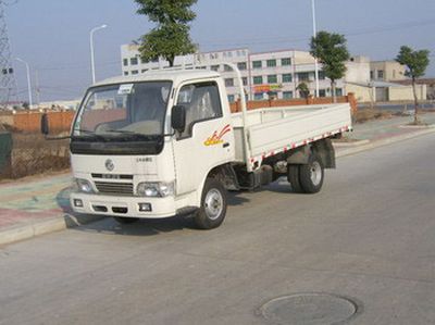 Shenyu  DFA2310T2 Low speed truck