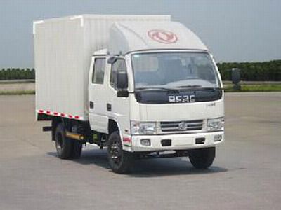 Dongfeng  DFA5040XXYD30D2AC Box transport vehicle