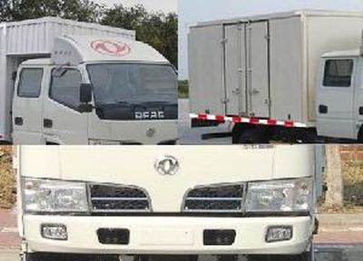 Dongfeng  DFA5040XXYD30D2AC Box transport vehicle