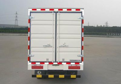 Dongfeng  DFA5040XXYD30D2AC Box transport vehicle