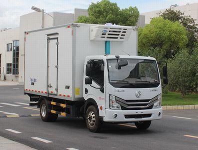 Dongfeng  EQ5042XLC3CDFAC Refrigerated truck