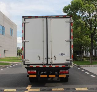 Dongfeng  EQ5042XLC3CDFAC Refrigerated truck