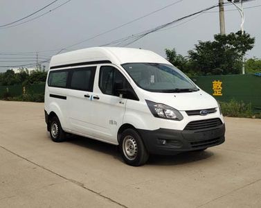 Shenhu  HLQ5031XDWJX Mobile service vehicle