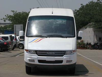 Iveco NJ6534LC coach