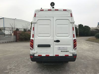 Sevo  SAV5040XJCE5 Inspection vehicle