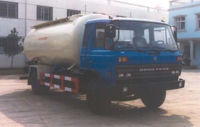 Wugong  WGG5140GFL Powder material transport vehicle