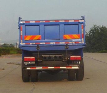 Ouling  ZB3161JPD9F Dump truck