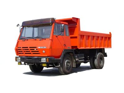 Star SteyrZZ3192M3810Dump truck