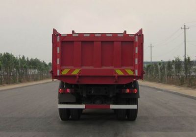 Haowo  ZZ3257N414MD1 Dump truck