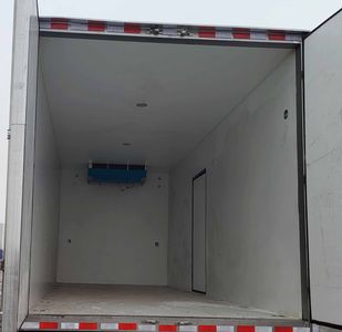 Altofu  APW5180XLCN5G7 Refrigerated truck