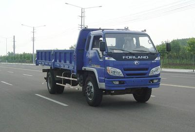 Era  BJ3103DEPFD Dump truck