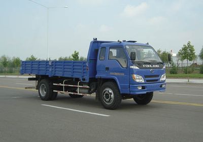 Era  BJ3103DEPFD Dump truck