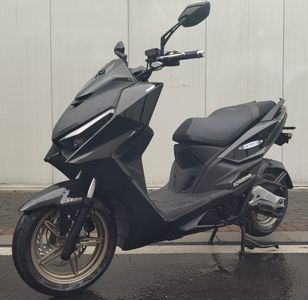 Changguang  CK175T10 Two wheeled motorcycles