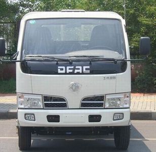 Dongfeng  DFA1020D30D2 Light duty trucks