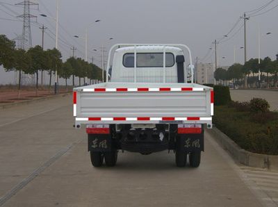 Dongfeng  DFA1020D30D2 Light duty trucks