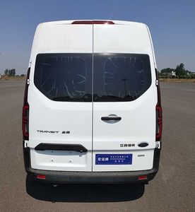 Hongyun  HYD5030XJCJL Inspection vehicle