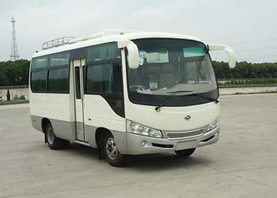 Huafeng brand automobiles JHC6600C coach