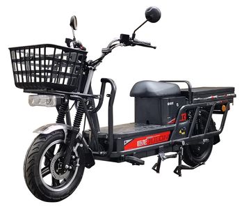 Julong  JL1300DT6 Electric two wheeled motorcycle