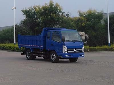 Kaima  KMC3041GC28P5 Dump truck