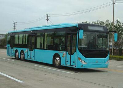 Zhongtong Automobile LCK6140HGN City buses