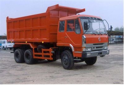 Qingzhuan  QDZ3240L Dump truck