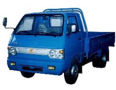 Daily licensed cars RZ2010 Low speed truck