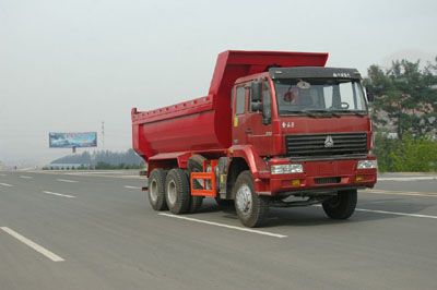 Pengxiang  SDG3251GUMB1ZZ Dump truck