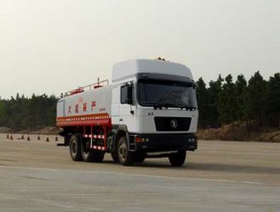 Shaanxi Automobile SX5255GYYNR464C Oil tanker