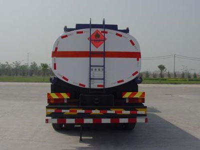 Shaanxi Automobile SX5255GYYNR464C Oil tanker