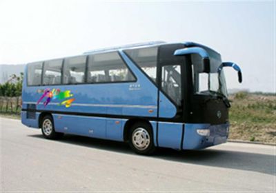 Jinlv  XML6800E5A coach