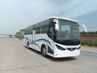 Xiwo  XW6960AA coach